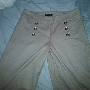 Express Pants